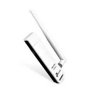 TP-LINK TL-WN722N(US) USB無線網絡卡 ( TL-WN722N(US) VER:3.0 )