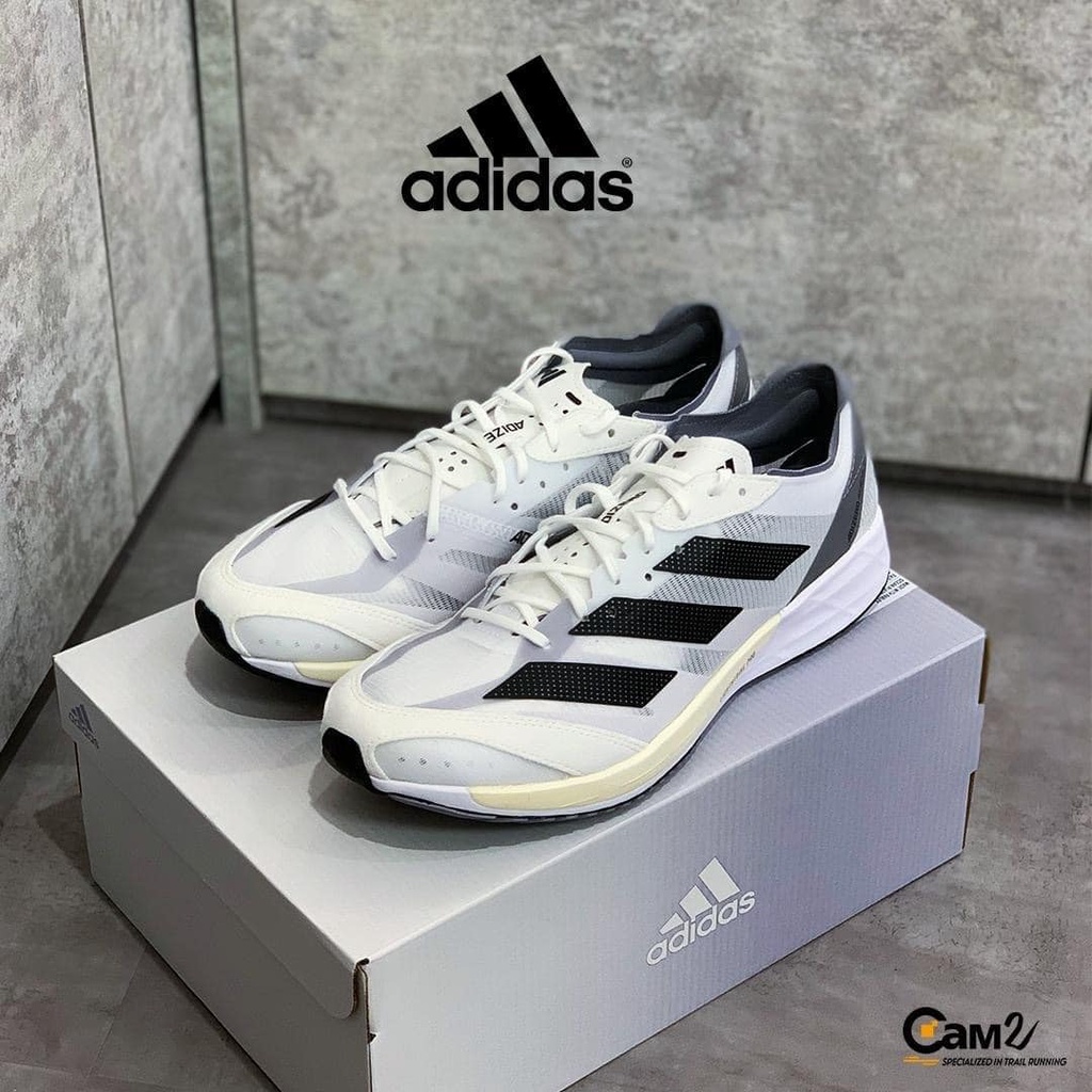 🔥全新到貨🔥ADIDAS 愛迪達| ADIZERO ADIOS 7【男鞋】越野跑鞋 野跑鞋 運動鞋