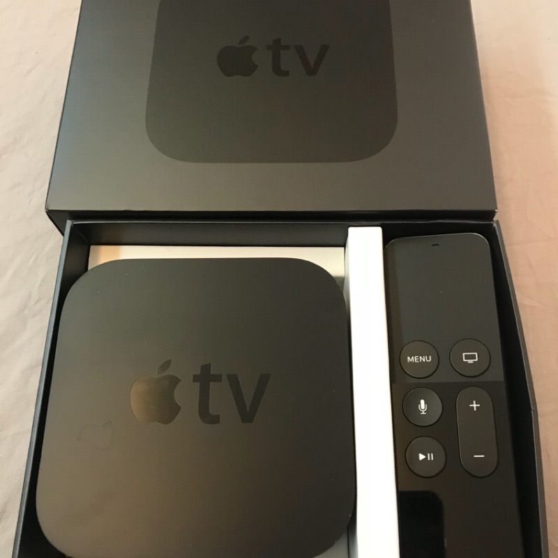Apple TV 第四代32GB的價格推薦- 2023年7月| 比價比個夠BigGo