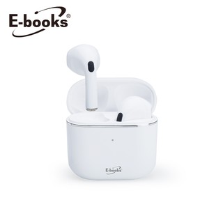 E-books SS48 經典款真無線藍牙5.3耳機 現貨 廠商直送