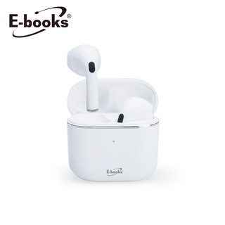 E-books SS48 經典款真無線藍芽5.3耳機 現貨 廠商直送