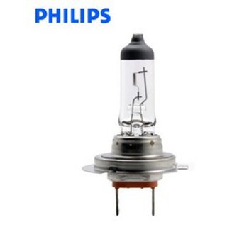 飛利浦 歐司朗 12V 24V H7 超值型增亮30% 長壽型2/4倍壽命12972 H7規格一樣皆可裝 燈泡第一品牌