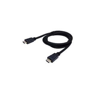 HDMI 4K 60Hz HDMI 線 頭 Premium 認證線 編織線 1.2米1.8米3.6米6.1米 HDR
