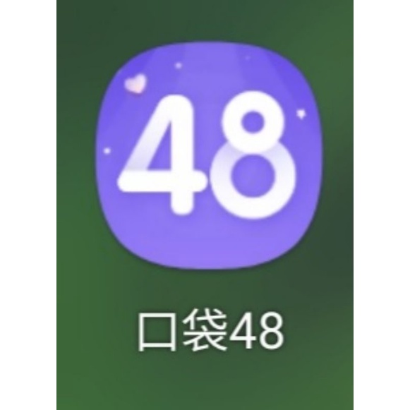 snh48.gnz48.bej48.ckg48 口袋48雞腿代儲值