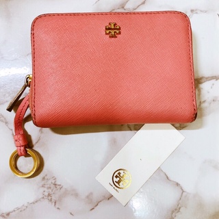 Tory Burch 零錢包 卡包 卡夾 信用卡 證件包 短夾 Toryburch