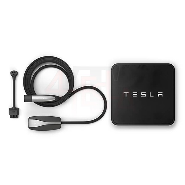 特斯拉Tesla【MXP004 旅行充電器組】原廠旅充UMC 110v 220v RV露營家用冷氣插座 Model X