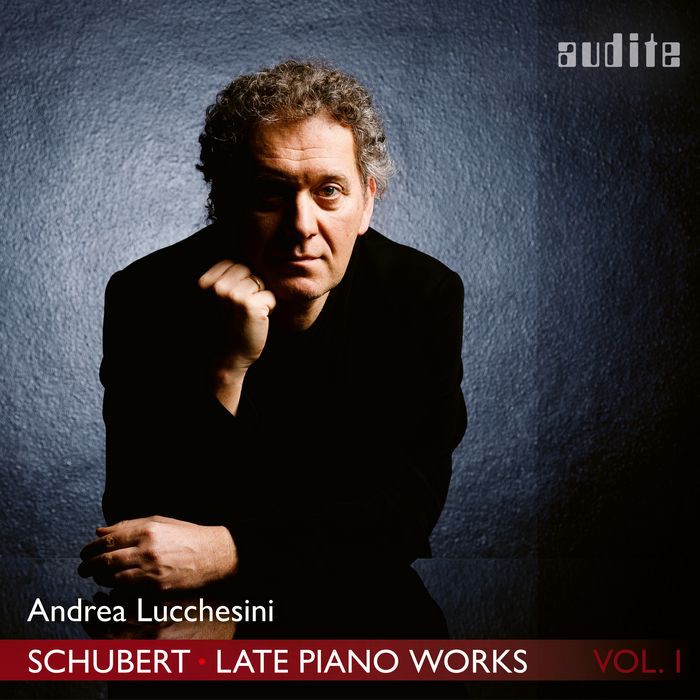 舒伯特 最後鋼琴作品第一集 Schubert Late Piano Works Vol 1 97765