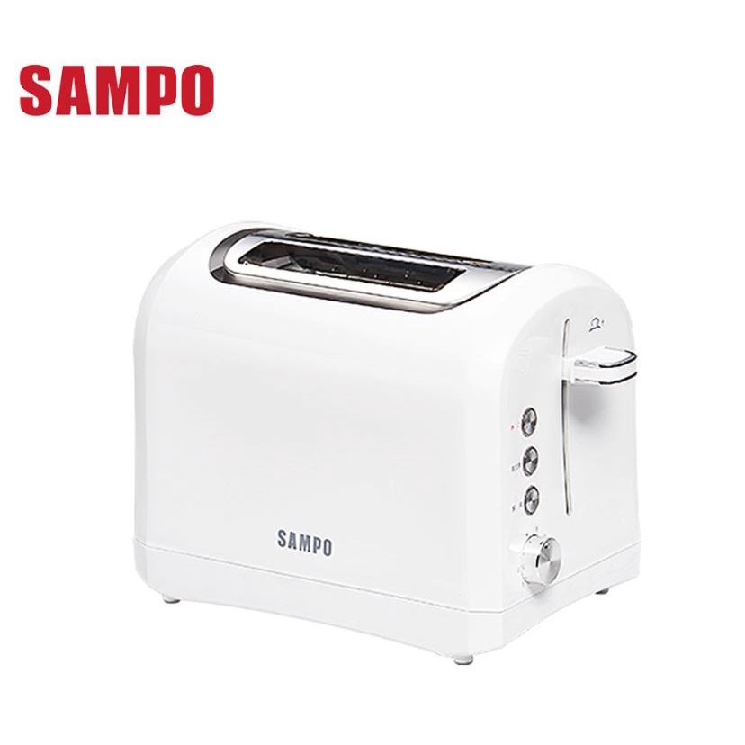 SAMPO聲寶 厚片防燙烤麵包機 TR-MC75C 原廠公司貨