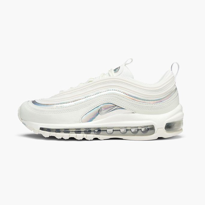 air max 97 in white