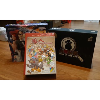 桌遊內鬼疑雲的價格推薦 2021年11月 比價撿便宜