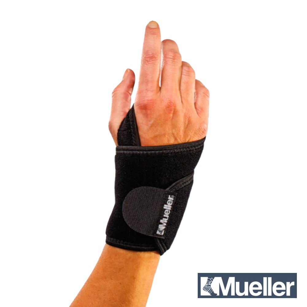 MUELLER慕樂 腕關節護具/護腕(MUA4505)