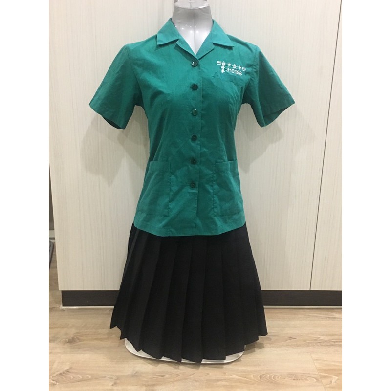 台中女中制服 推薦商品與價格優惠 2021年12月 飛比價格