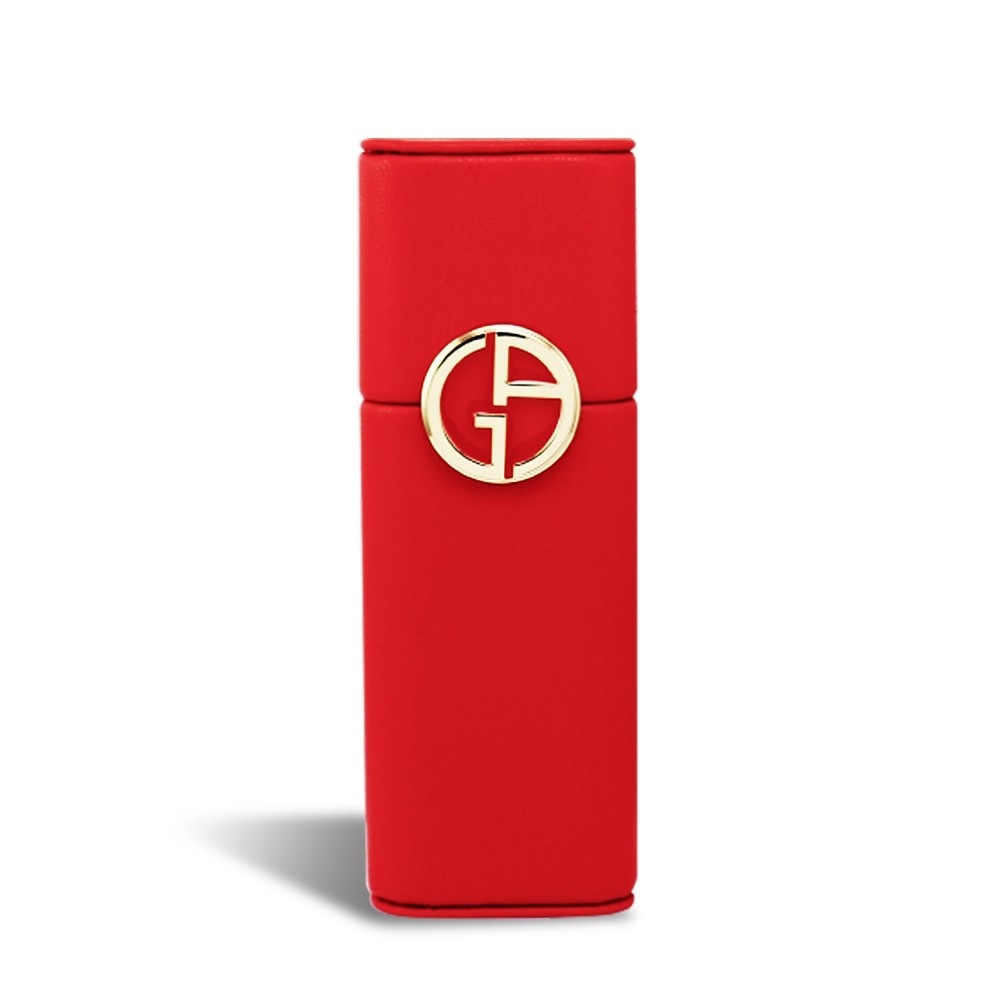 全新現貨 正品 GIORGIO ARMANI GA Beauty 亞曼尼 奢華訂製口紅珍藏盒 口紅盒 收納 大紅色