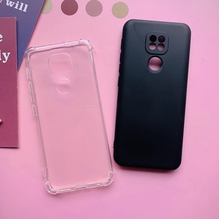 LENOVO 聯想 K12 Note 外殼保護軟 TPU 手機殼保護套