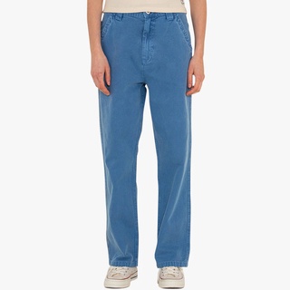 DEUS｜女 CANVAS MASTER PANT 長褲