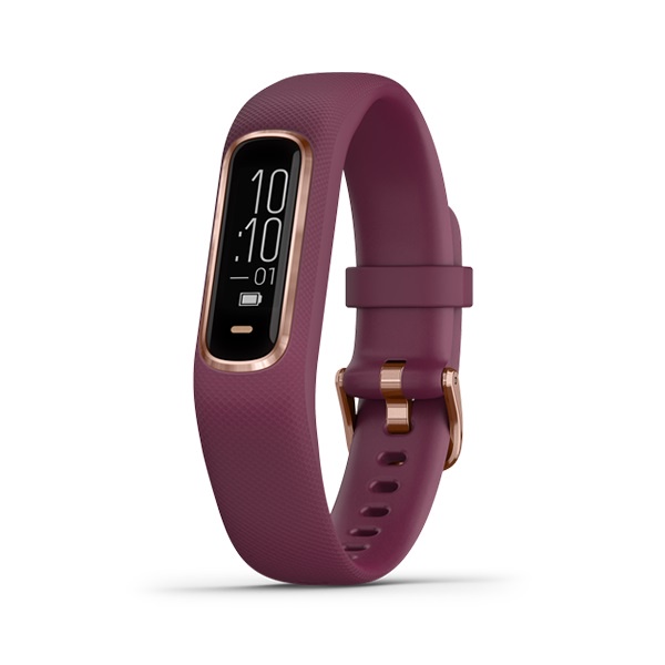 Garmin vivosmart 4 健康心率 手環