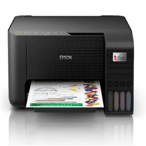 EPSON L3250 Wi-Fi三合一 連續供墨印表機