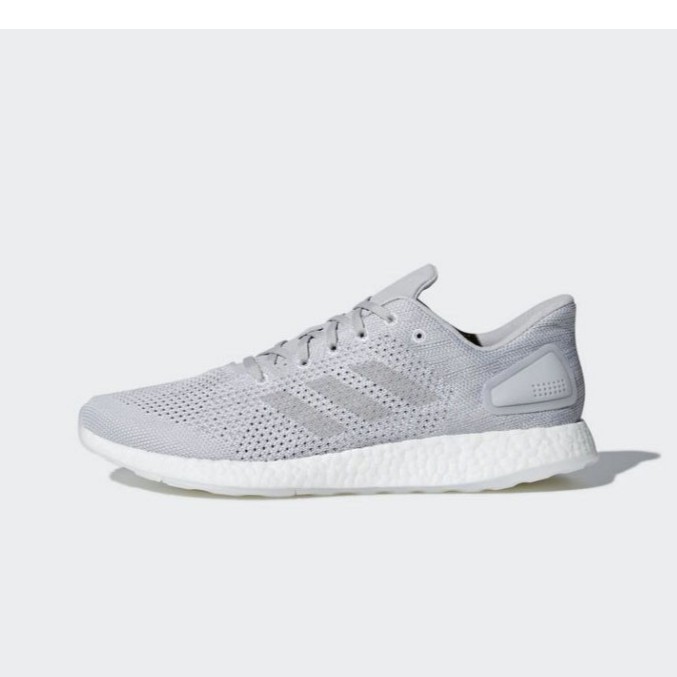 全新正品Adidas PUREBOOST DPR LTD 愛迪達運動鞋慢跑鞋BB6304 灰男鞋| 蝦皮購物