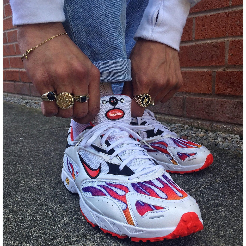 nike spectrum zoom