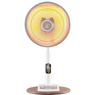 伊娜卡 14吋定時碳素電暖器 (ST-3841T) 現貨 廠商直送