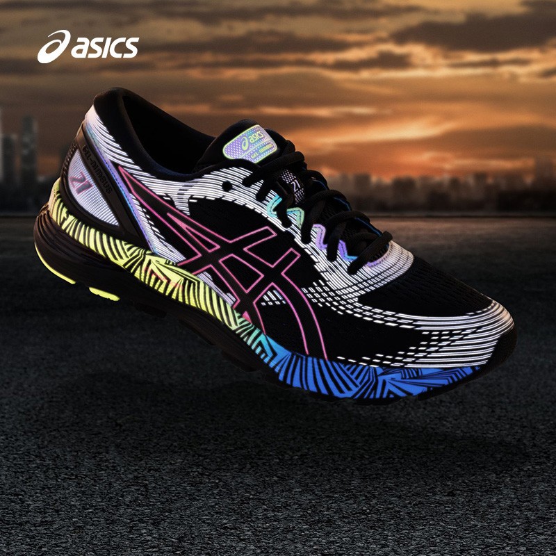 asics gel nimbus 21 ls