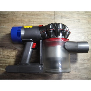 Dyson 戴森 無線吸塵器 手持式吸塵器 請看商品描述
