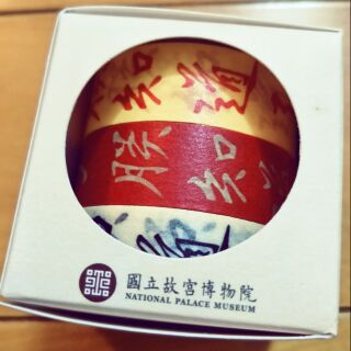 紙膠帶出清 故宮 菊水 朕知道了 #kikusui 和風 台灣美食 六十九 插畫 和紙 手帳裝飾 創作