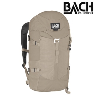BACH Roc 22 登山健行背包 22L 276724 麥田棕 / 健行 旅行 後背包