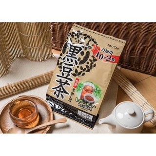 【廠現】日本ITOH 井藤 漢方黑豆綜合茶 (效期2019/05)