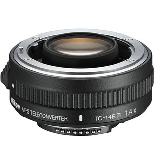 【台中柯達行】Nikon AF-S Teleconverter TC-14E III TC1.4XIII 👉免運💳