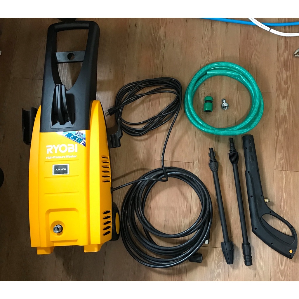 二手高壓清洗機的價格推薦 22年7月 比價比個夠biggo