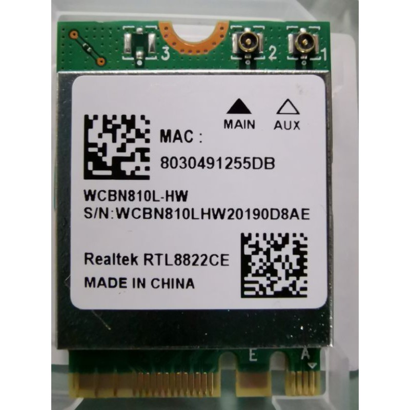 rtl8822的價格推薦 - 2025年7月 | 比價比個夠BigGo