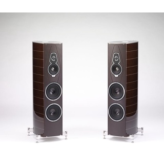 孟芬逸品訂金賣場全新Sonus Faber Amati Tradition落地喇叭，超低特價