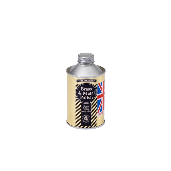 【Dr. Hardware】英國皇家銅油 金屬拋光專用 大罐250ml