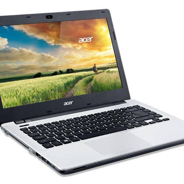 【Acer】E5-411G-P0FP N3540 14吋 四核心 2G獨顯 筆電(二手)