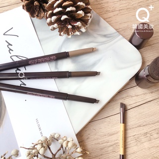 【Q家】現貨🔥 Etude House 素描高手造型眉筆 DRAWING EYEBROW 雙頭眉筆