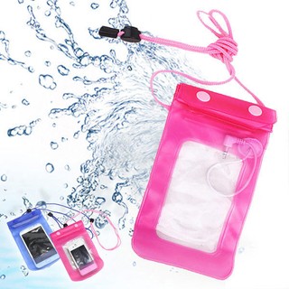 相機手機防水袋-沙灘游泳漂流防水袋 PVC相機防水 袋 密封套.