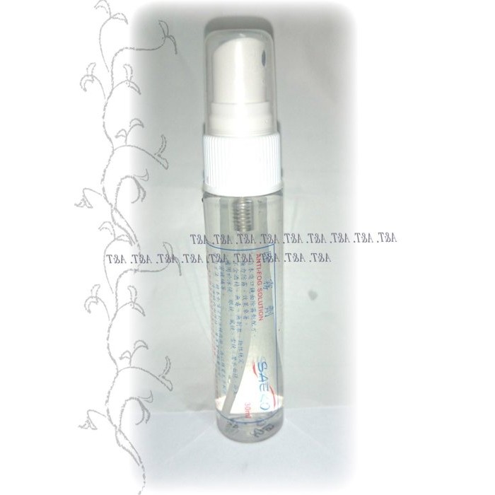 A&amp;T台灣正光SAEKO除霧劑30C.C.