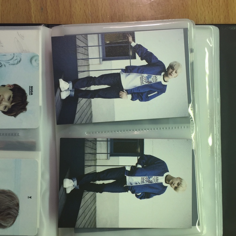 防彈少年團花樣年華小卡的價格推薦第2 頁 21年4月 比價比個夠biggo