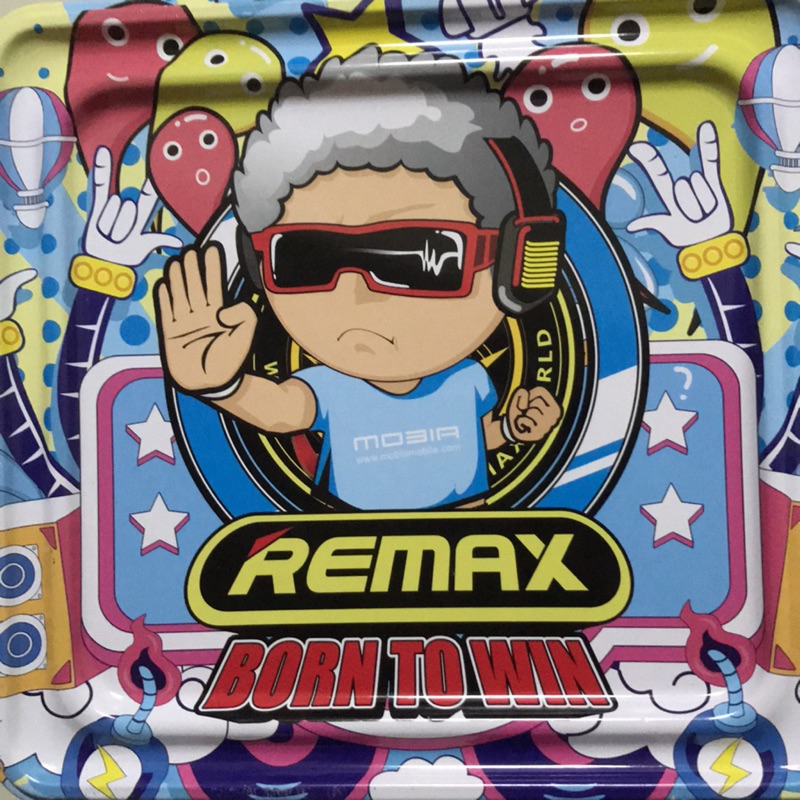 Remax RM-559W 智能手錶 新品 全新未拆 娃娃機 菜貨 大貨