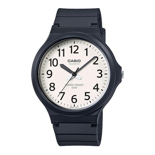 卡西歐 CASIO / MW-240-7B / 數位指標系列 (附錶盒) [ 官方直營 ]
