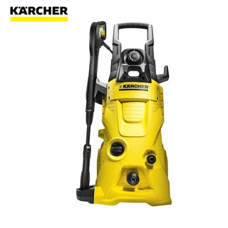 Karcher 凱馳 家用高壓清洗機 K4 現貨 廠商直送