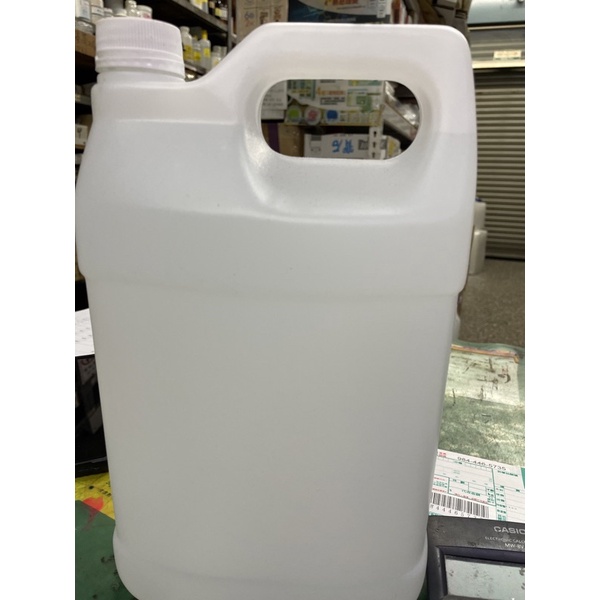 蒸餾水 4公升6桶 宅配免運 電瓶 電池