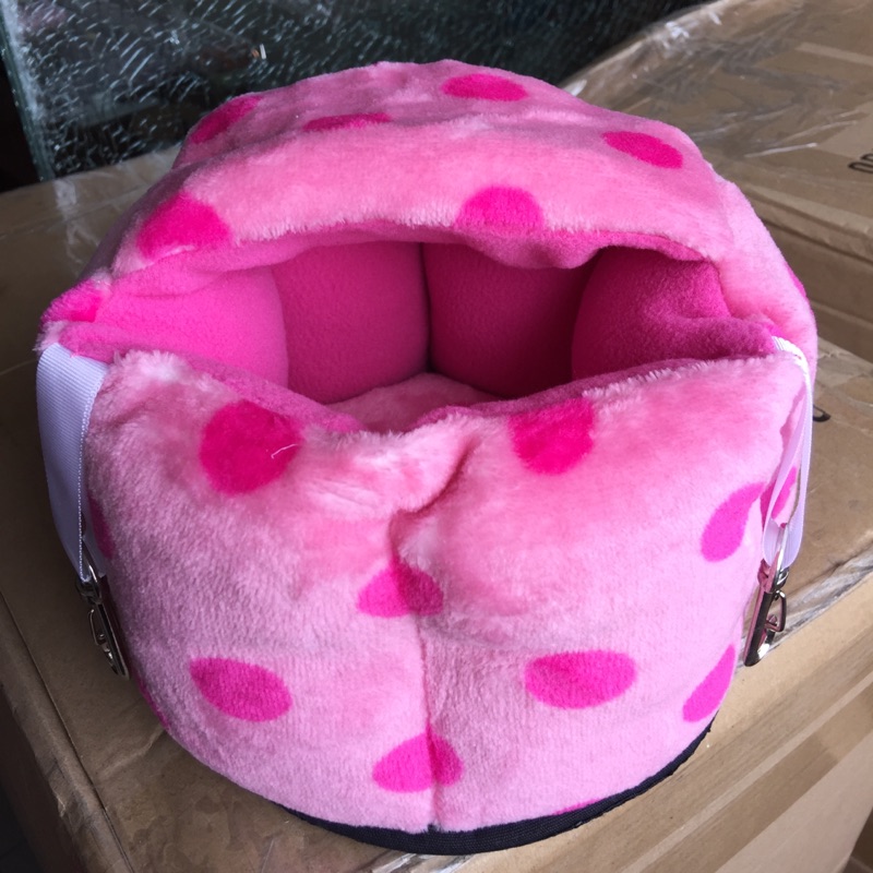 新品 蜜糖世界 寵物用小蛋糕造型窩 草莓蛋糕窩