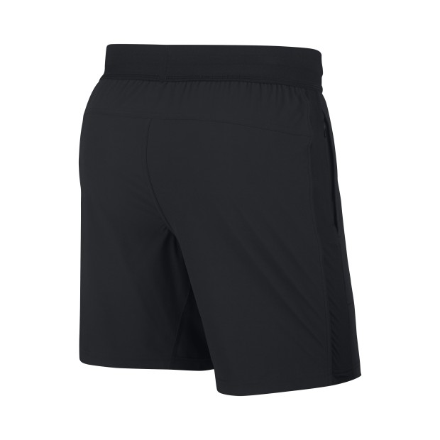 nike flex yoga shorts