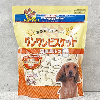 Doggyman 多格漫 犬用厚乳消臭餅乾 餅乾經濟包 大型犬餅乾 低脂蔬菜餅乾 寵物餅乾 寵物零食 狗餅乾 訓練餅乾