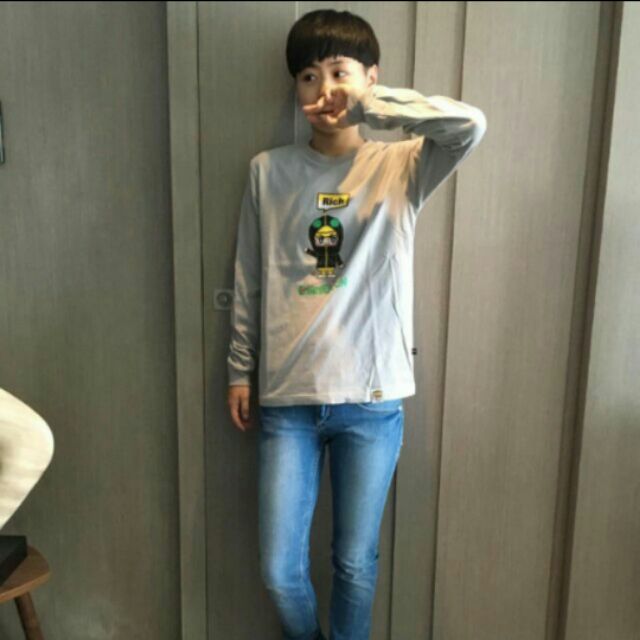 Mr Rich服飾均一價100元出清 蝦皮購物