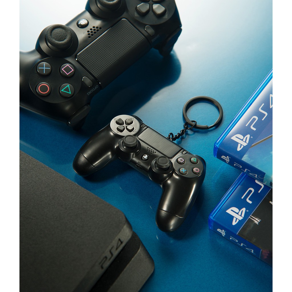 【PS4造型悠遊卡‧只有一個】PlayStation DUALSHOCK 4 無線控制器造型悠遊卡