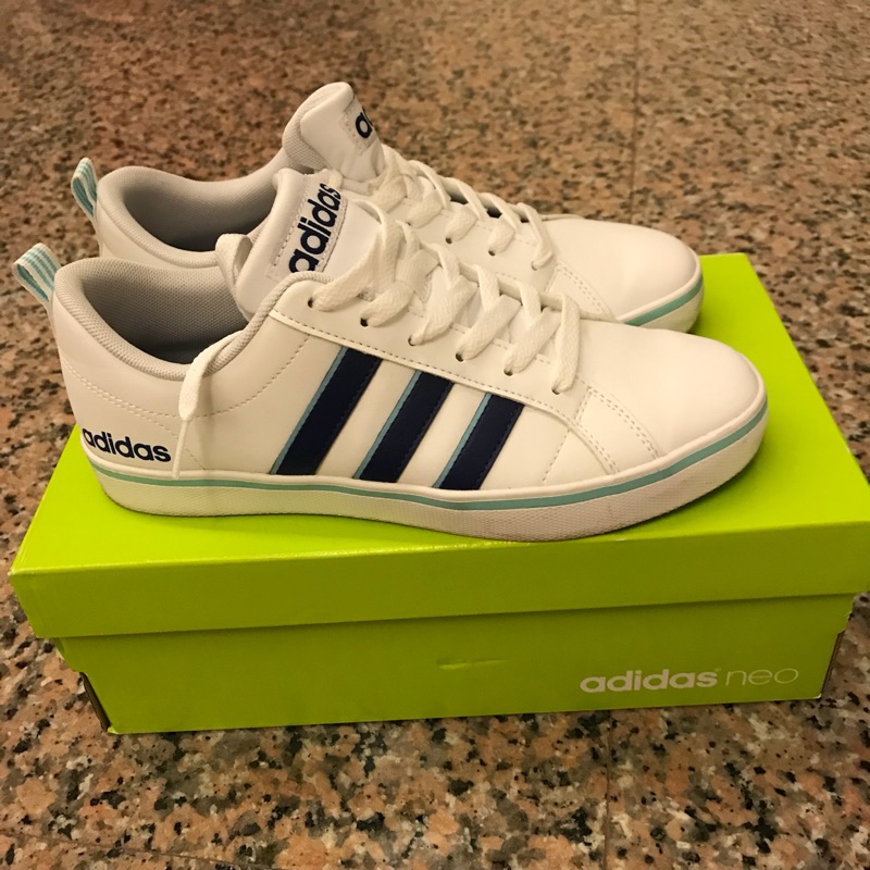 adidas neo pace vs
