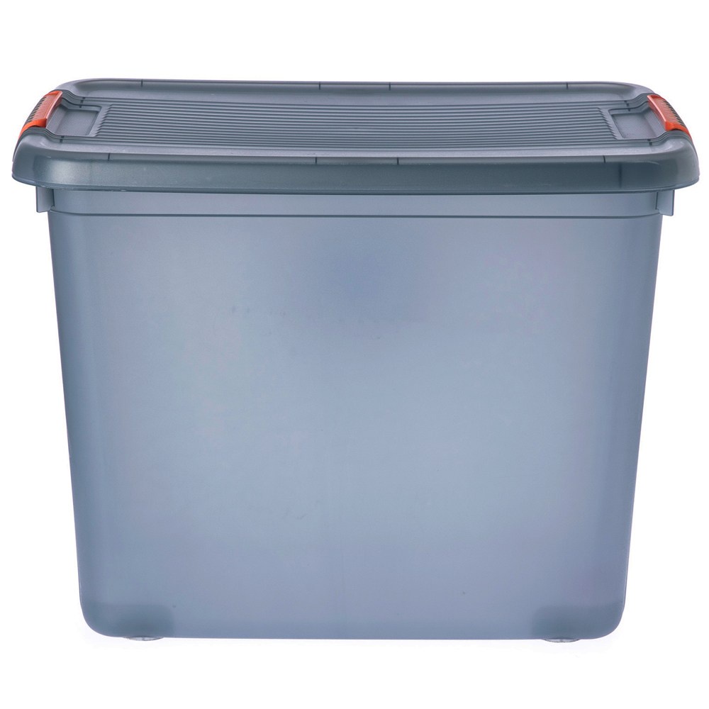 KIS K Latch Box 收納箱 附蓋 XXL尺寸 69L 蝦皮購物